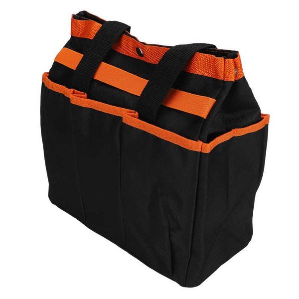 

craft tools tool storage bag gardening carrier oxford cloth easy to clean for picnic