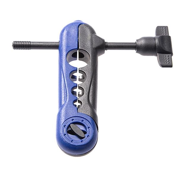 

bmdt-portable fishing line spooler smooth performance winder adjustable for spool width up baitcasting reels