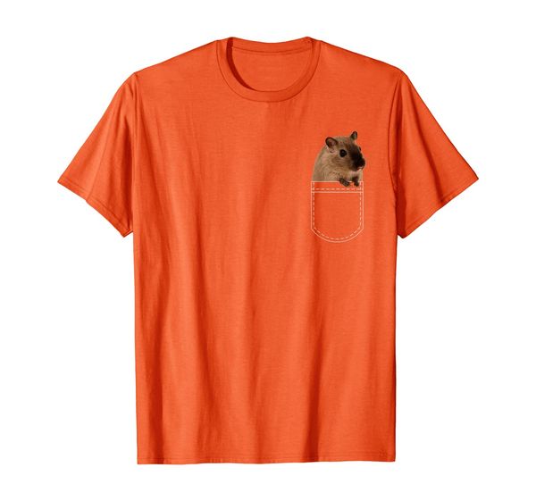 

Awsome Gerbil Lovers Gerbil In My Pocket Tshirt, Mainly pictures