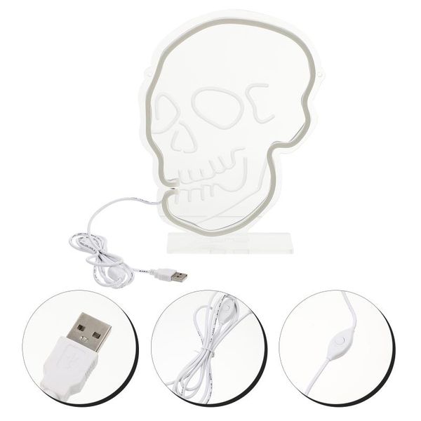 

interior&external lights 1pc unique neon lamp indoor adornment shaped light scene
