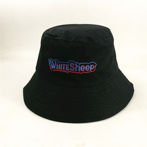 

net red fisherman female summer fashion casual chic sweet lovely protective sunshade hat