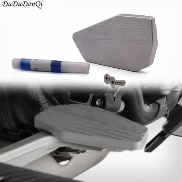 

pedals rear brake pedal extended widening bar for k1600gt gtl