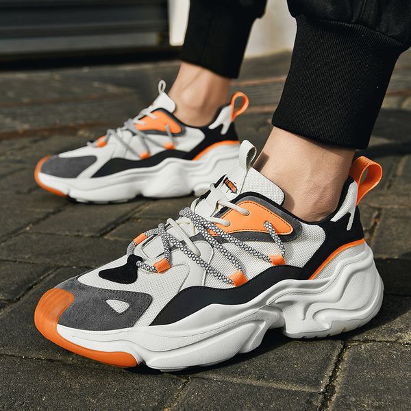 

mens sneakers comfortable shoes me casual shoes breathable casual fashion men shoes lightness fashion sneakers scarpe uomo