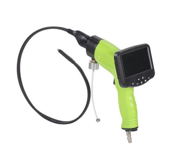 

cameras 4.3 inch visual air conditioner cleaning endoscope cmos borescope