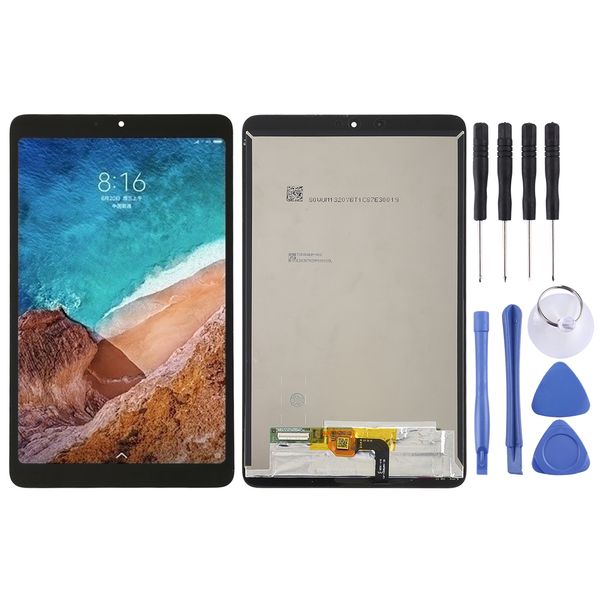 

lcd screen and digitizer full assembly for xiaomi mi pad 4 touch screen