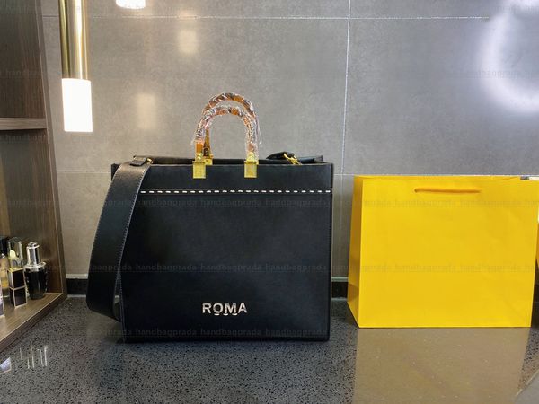 

fashion shopping women luxurys designers bags genuine leather shopper handbags messenger cross body shoulder bag totes evening bucket tote h