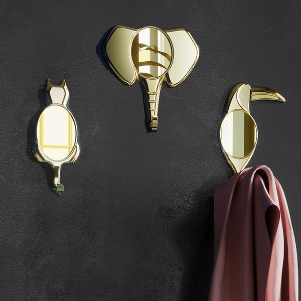 

robe hooks bathroom towel hook wall door rear coat accessorie