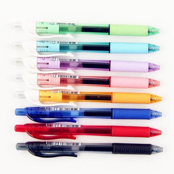 

gel pens [ pentel ] bln105 pen 0.5mm classic made in japan 4 color 5 pcs