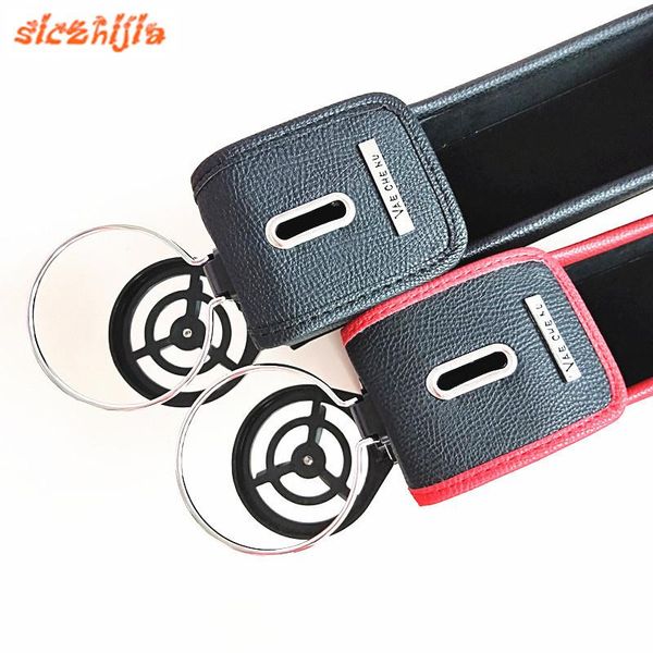 

car organizer seat storage box cup holder coin for xts srx ats cts/ koleos fluenec latitude