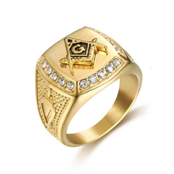 

selling classic ag masonic ring, Silver