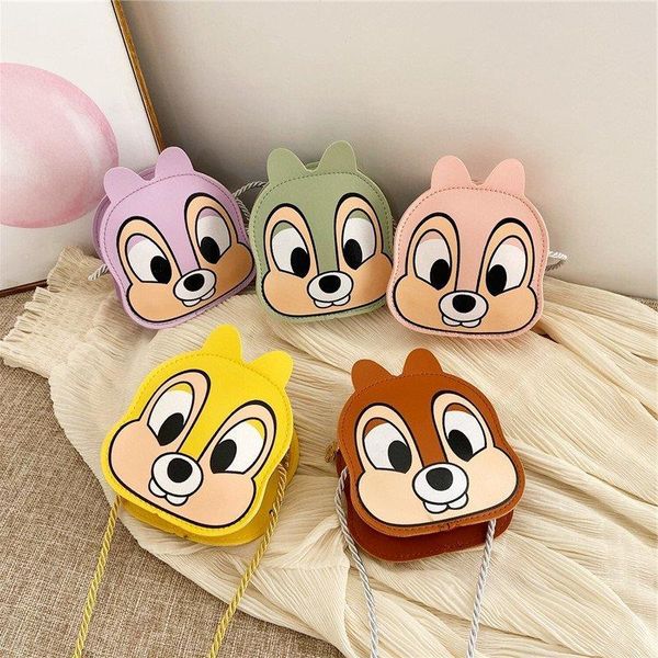 

messenger bags cute girls western bag new one-shoulder mini kids cartoon red princess baby children's fashion hdqhs