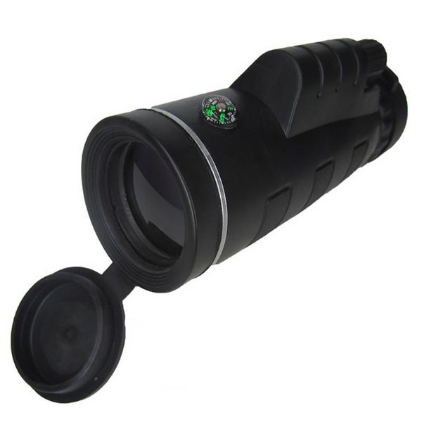 

super telescope bak4 phone accessory outdoor vision night high definition monocular portable power hiking hd telescopes