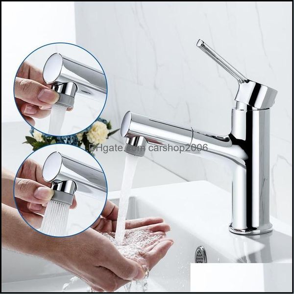 Rubinetti per lavabo da bagno Rubinetti, docce come rubinetto per lavabo da giardino di casa Rubinetti miscelatori monocomando Colore nero Rubinetto per montaggio su piattaforma e acqua fredda Dr