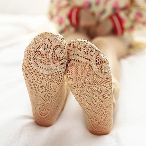 

girls lace mesh socks breathable flower princess children white black gray baby kids toddler, Pink;yellow