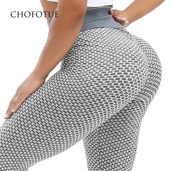 

yoga outfit buttery soft seamless pants push up leggings for fitness tummy control squat proof sport women's high waisted tights