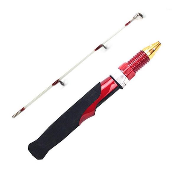 

boat fishing rods winter ice rod 51cm mini pole portable casting ultralight