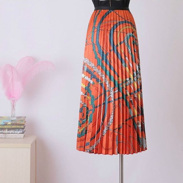 

skirts faldas largas de tul plisadas con estampado dibujos animados paras50 mujer, falda malla elstica cintura alta t799, Black
