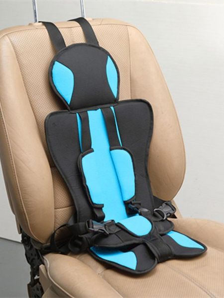 

seat cushions portable child safety universal chair for infant baby 0-6 year old