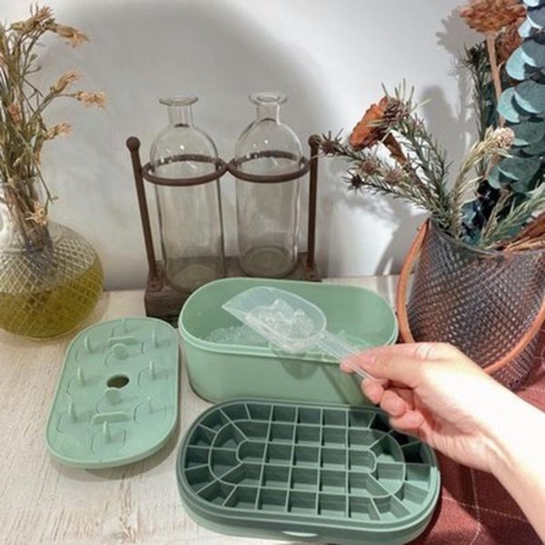 

baking moulds diy ice molds reusable plastic mold with stick lid popsicle set cream tubs creative kitchen tools acessories