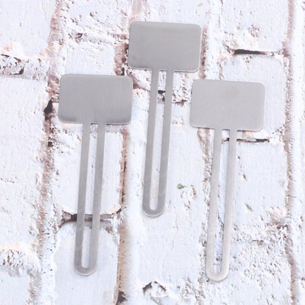 

6pcs stainless steel toothpaste squeezers manual cosmetics hair dyeing cream pigment clips extruder toothbrush holders