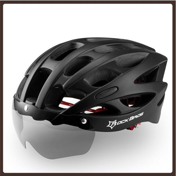

cycling caps & masks mountain bike helmet motorcycle motorbike riding scooter tactical gear accessories capacete ciclismo, Black