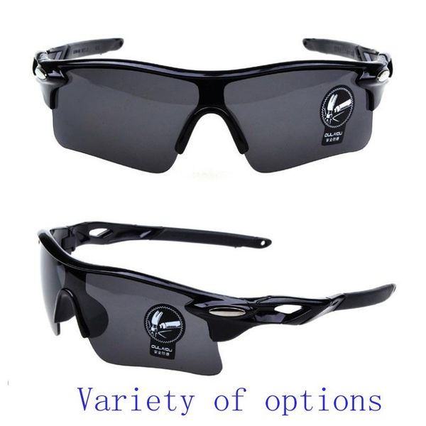 

outdoor eyewear 2021 bike glasses mountain road vehicle sport riding