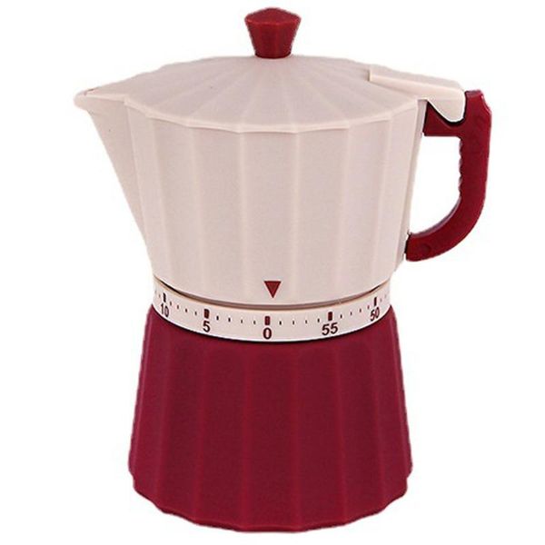 

timers creative coffee brewing rain timer student lovely time manager mechanical reminder accurate timing