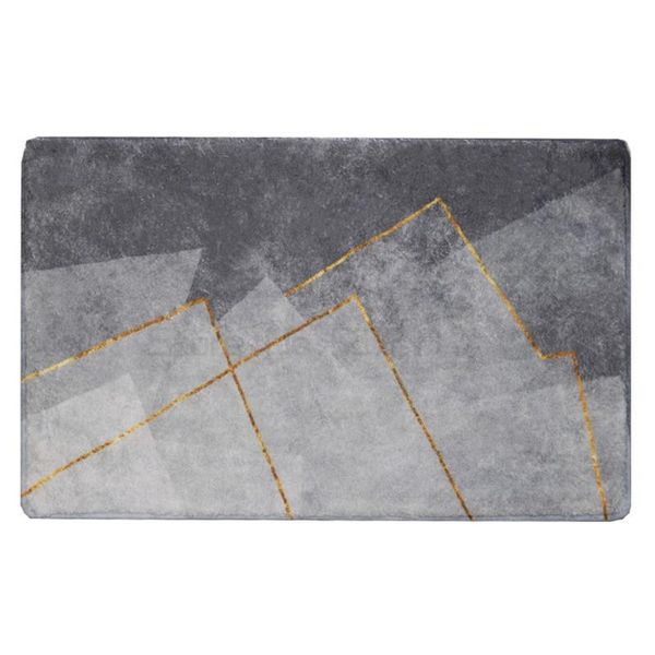 

carpets absorbent floor mat bathroom non slip door bedroom carpet household