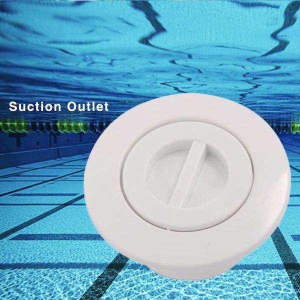 

pool & accessories suction outlet vacuum fittings water treatment equipment