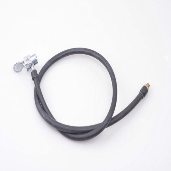 

bike pumps 90cm metal threaded tracheal old-fashioned high-pressure air pump antie hose beautiful mouth repair accessories