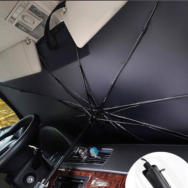 

car sunshade windshield sun shade window accessories parasol coche parabrisas delantero ombrage sombrillas cubiertas de