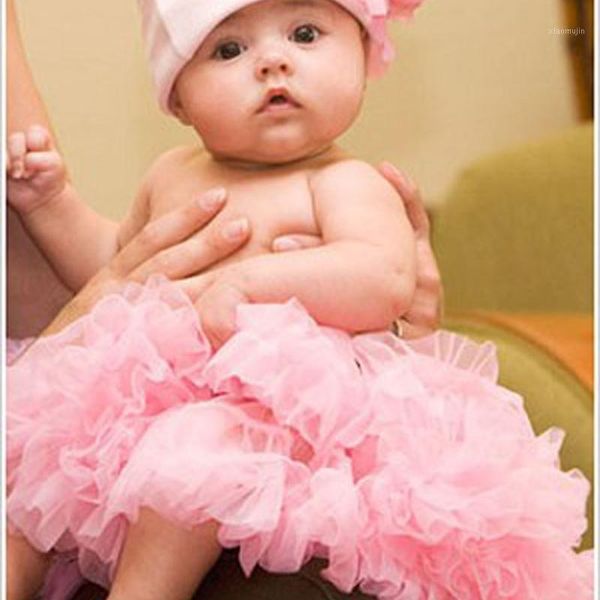 

baby tutu skirt nylon chiffon pettiskirts summer girls party blue,pink,white etc