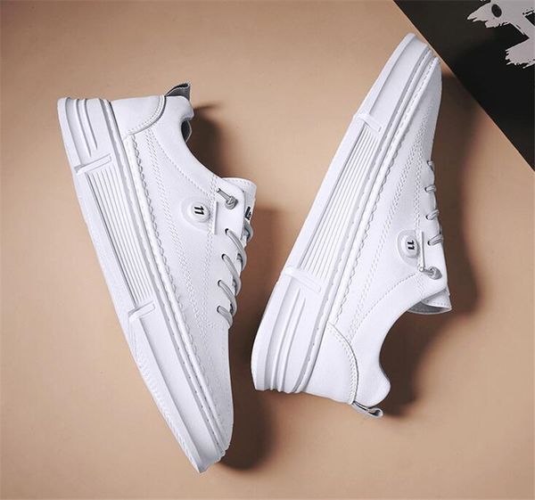 

summer knitting sport running shoes casual trend and comfortable design white black green light cushioning outdoor 1selection size39-44