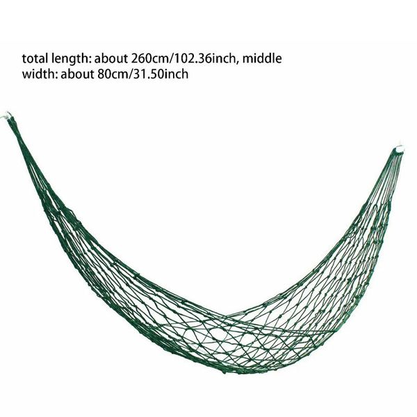 

portable outdoor camping hanging bed flat comfortable hammock hunting sleeping swing bags