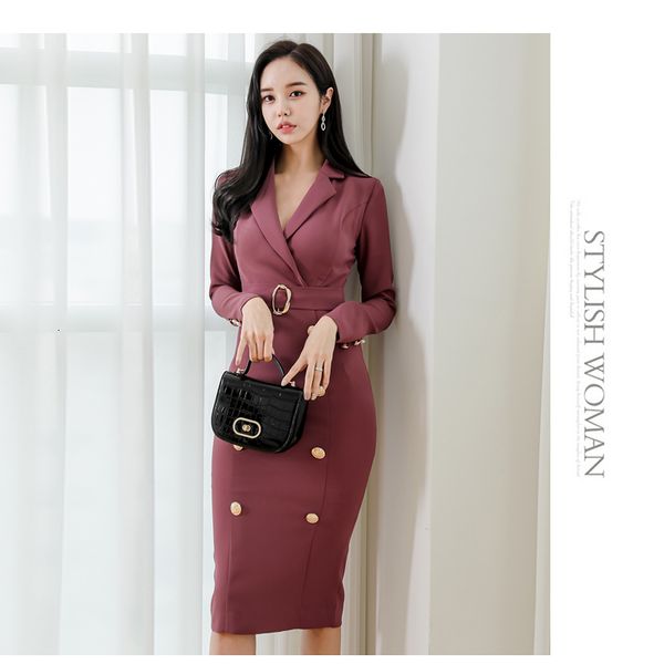 

casual dresses korean fashion long sleeve double breasted midi sheer streetwear trench coat winter dress for woman uekc, Black;gray