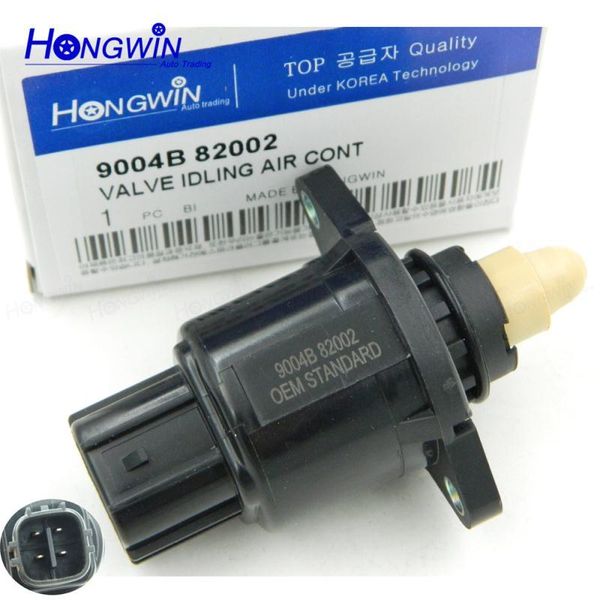 

genuine no.:9004b 82002 idle air control valve fits daihatsu gran max/daihatsu luxio 9004b82002,9004b-82002 wigo 12-18