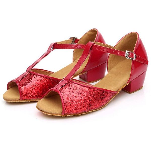 

dancing shoes for women color fashion rumba waltz prom ballroom latin fresh line of young contemporary shoe sandals high quality, Black