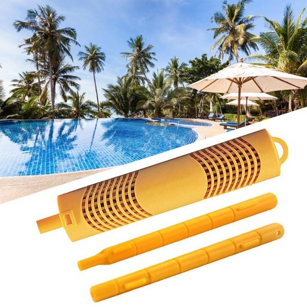 

pool & accessories swimming water purifier fish pond bathtub filter