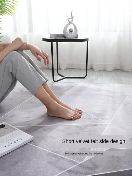 

carpets scandinavian carpet living room bedroom coffee table floor cushion home wash-sofa bedside blanket full shop