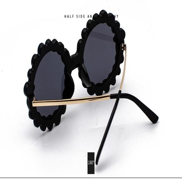 

Fashion Sunglasses Fashion Sunglasses High Quality 2021 Big Top Oversized Round Oversize Diamond Sunglasses With Diamonds1, Black