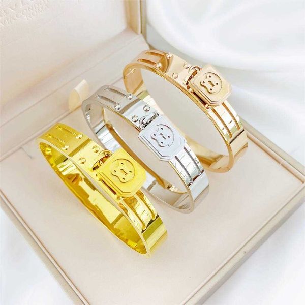 

titanium and stainless steel jewelry sets, concentric keys, jewelry, bracelets, couple necklaces, wholesale, Golden;silver