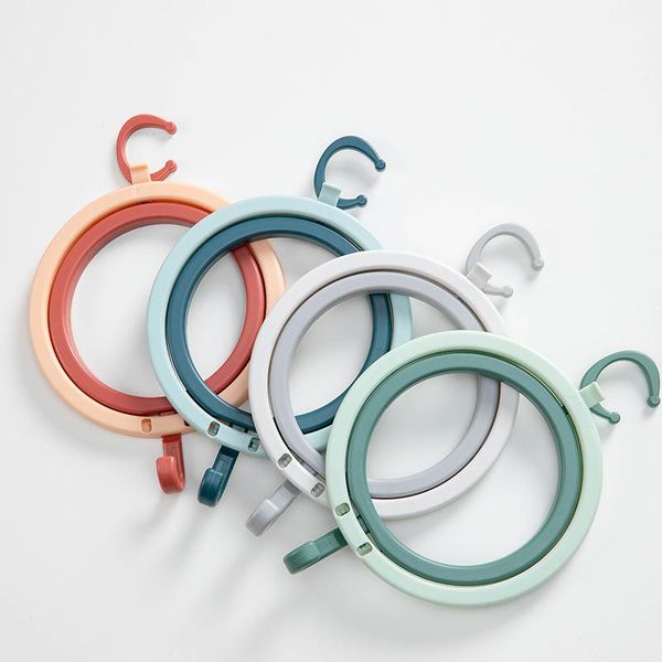 

hooks & rails 2021 baseball cap rack display storage hat holder closet hanger hanging household organizer combination