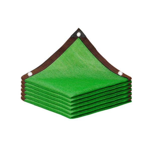 

shade plant insulation green encryption outdoor sunscreen net