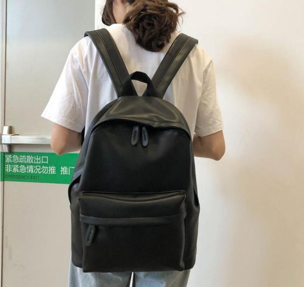 

backpack 2021 teenage girl ladies backpacks waterproof casual bagpack