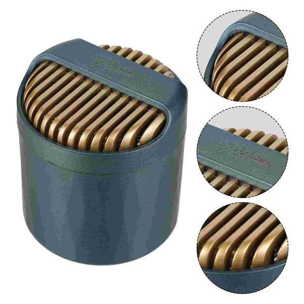 

car air freshener cup creative auto fragrance aroma replacement paste