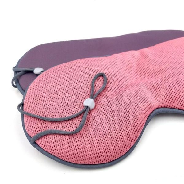 

pillow cool and warm dual-purpose graphene shading travel eye mask comfortable relaxing patch