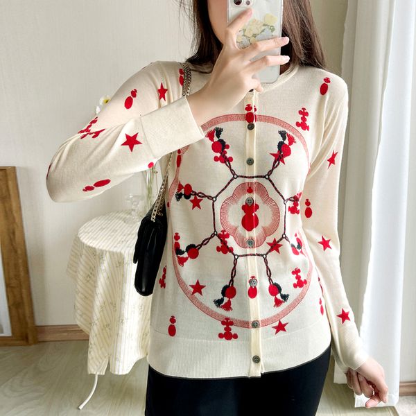 

women's jackets female cardigan packs the spring and fall period long sleeve cultivate morality show fine sweater u7x4, Black;brown