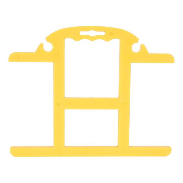 

watering equipments 1pc garden hose reel rack handheld water handy storage tool