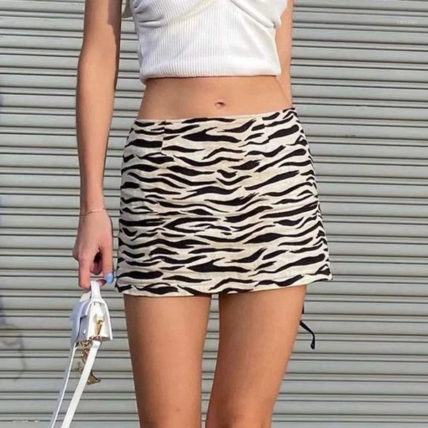 

women's skirt in 2021 summer skirts, Black