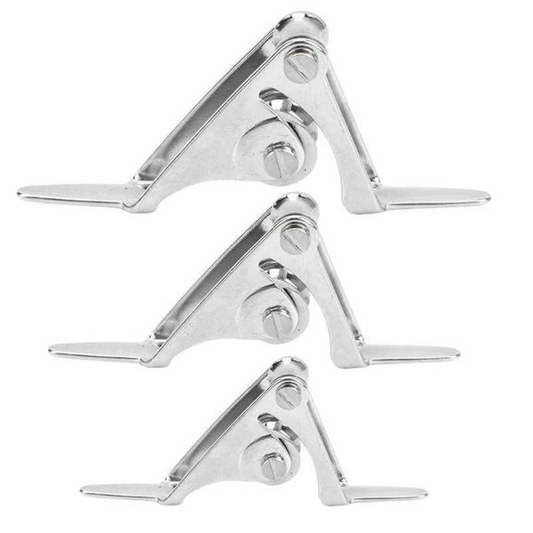 

fishing accessories double pulley block durable roller guide tip easy to use for